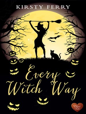 Every Witch Way - ebook